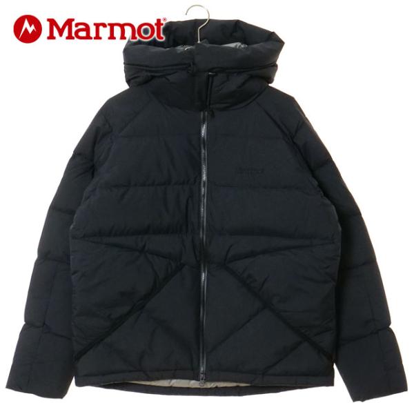 マーモット Marmot パルバットパーカー MTFW25UDW019 FW25 Parbat Pa...