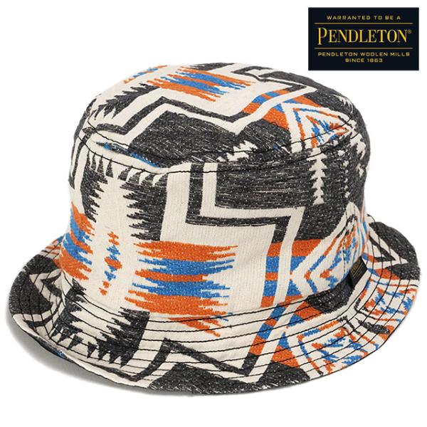 ペンドルトン PENDLETON ジャガードハット PDT-000-253040 FW25 JAQU...