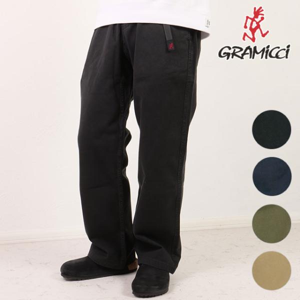 グラミチ Gramicci グラミチパンツ ストレートフィット G116-OGT GRAMICCI ...