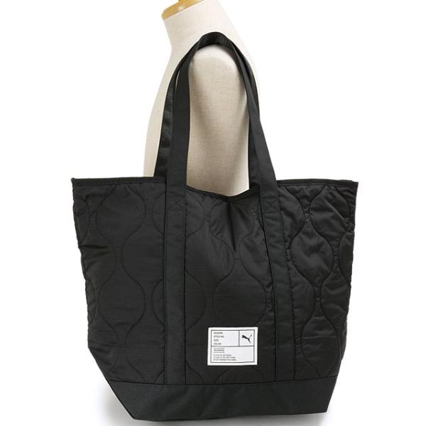 プーマ PUMA ラスティ トートバッグ J20396 FW25 32L RUSTY TOTE BA...