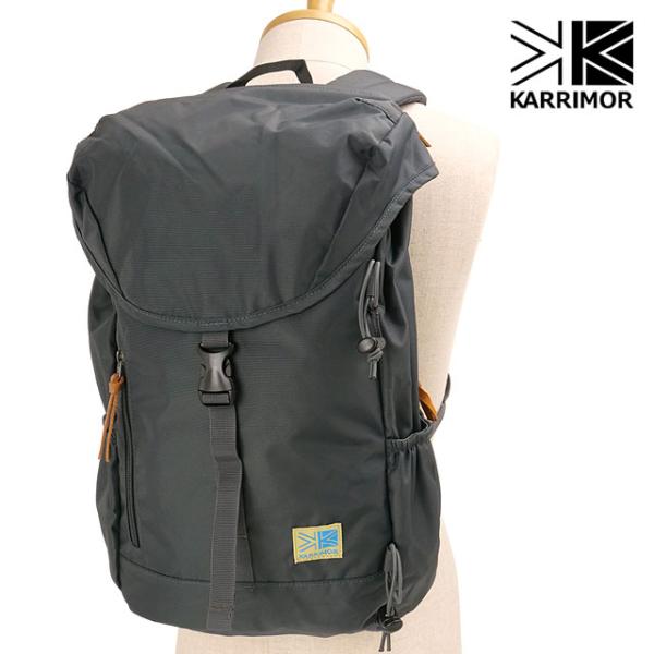 カリマー KARRIMOR VT デイパック R 501219-1210 FW25 22L VT d...
