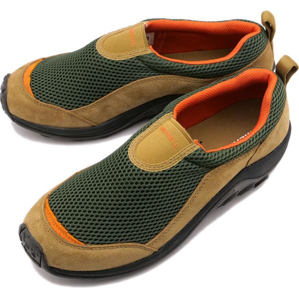 メレル MERRELL スニーカー ジャングルモック ブリーズSE J006741 M JUNGLE...