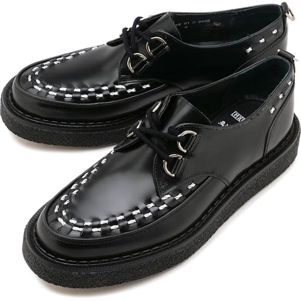 ジョージコックス GEORGE COX レザーシューズ メンズ ハットン MAS-001-040I ...