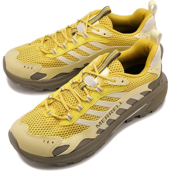 メレル MERRELL スニーカー メンズ モアブ スピード2 べント 2ケー J006109 M ...
