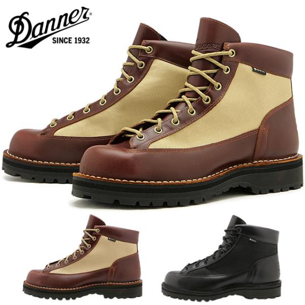 ダナー Danner ブーツ ダナーフィールド アール D123000 DANNER FIELD R...