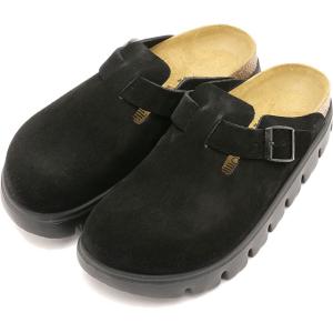 BIRKENSTOCK（ビルケンシュトック） ロンドン オイルドレザー 166541