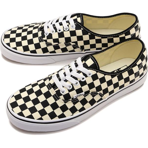バンズ VANS メンズ オーセンティック VN000EGAY28 SS26 Authentic 靴...