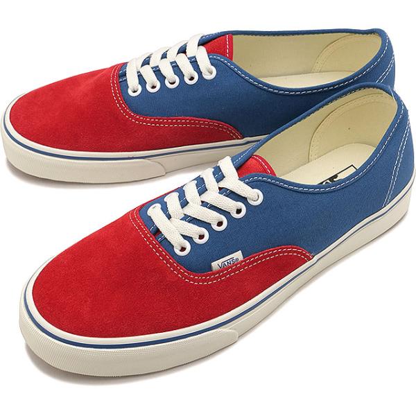 バンズ VANS スニーカー メンズ オーセンティック VN000EHHIZQ SS26 Authe...