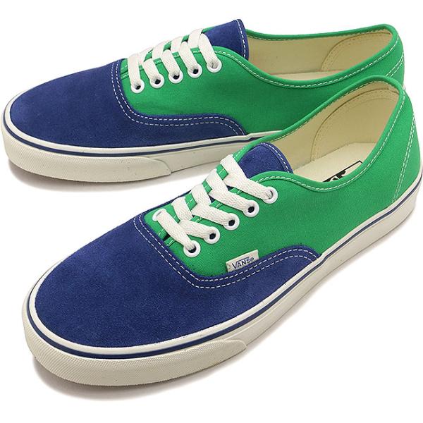 バンズ VANS スニーカー メンズ オーセンティック VN000EHHNVY SS26 Authe...