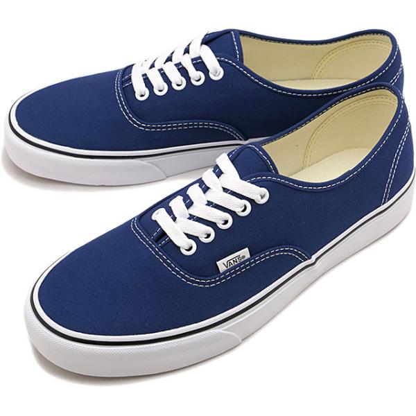 バンズ VANS スニーカー メンズ オーセンティック VN000D7YFOB SS26 Authe...
