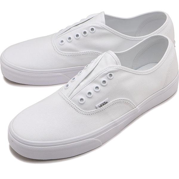 バンズ VANS スニーカー メンズ オーセンティック ゴア VN000VA9WWW SS26 Au...