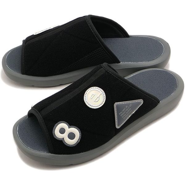 ムーンスター エイトテンス MOONSTAR 810s サンダル スウィック ビービー 544106...