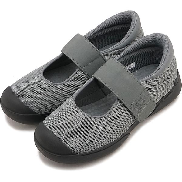 ムーンスター エイトテンス MOONSTAR 810s スリッポン レディース ベルトエデュ 544...