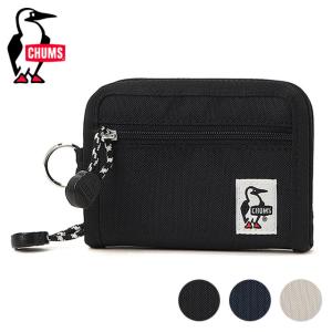 チャムス CHUMS リサイクルパスカードウォレット CH60-4065 SS26 Recycle Pass Card Wallet 小物 財布 定期入れ カードケース 正規取扱店