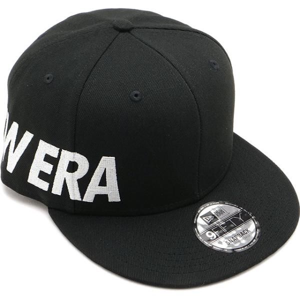 ニューエラ キャップ NEW ERA CAP ワードマーク 14667812 SS26 9FIFTY...
