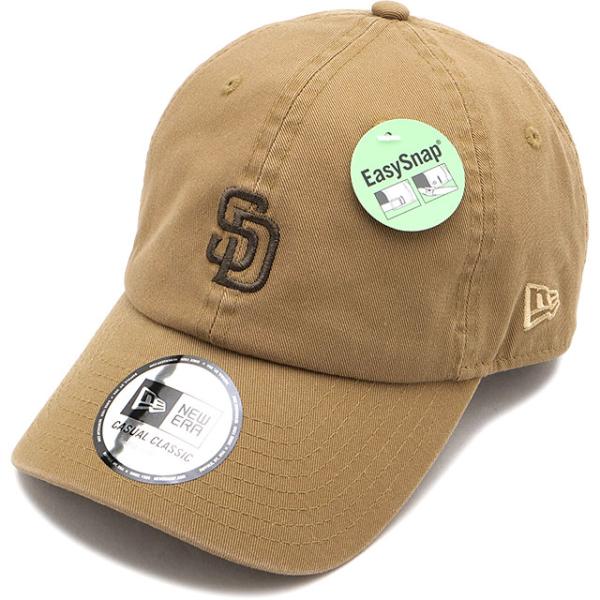 ニューエラ キャップ NEW ERA CAP カジュアルクラシック サンディエゴ・パドレス 1474...