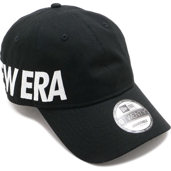 ニューエラ キャップ NEW ERA CAP ワードマーク 14745104 SS26 9TWENT...