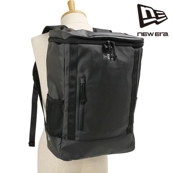 ニューエラ キャップ NEW ERA CAP リュック ボックスパック ミディアムTPU 14750...