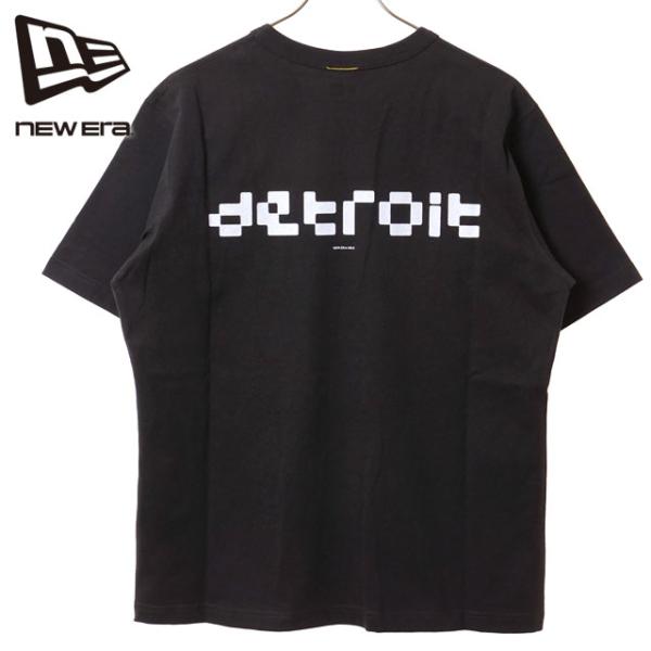 ニューエラ キャップ NEW ERA CAP ショートスリーブTシャツ 中津川吾郎 デトロイト・タイ...