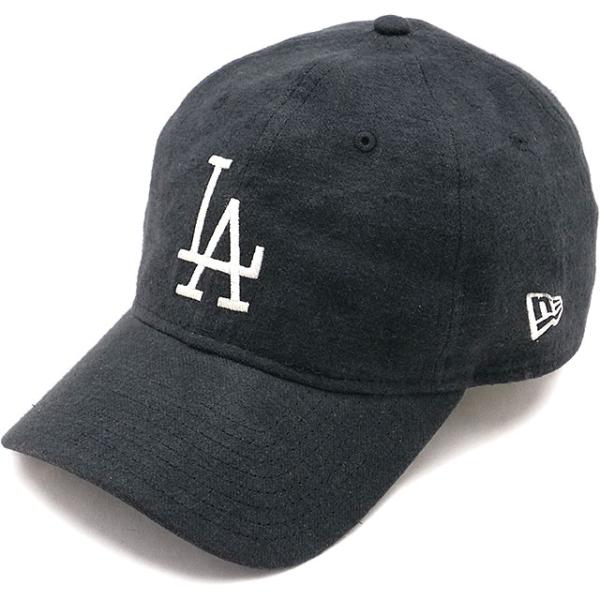 ニューエラ キャップ NEW ERA CAP ロサンゼルス・ドジャース フレンチリネン 147450...