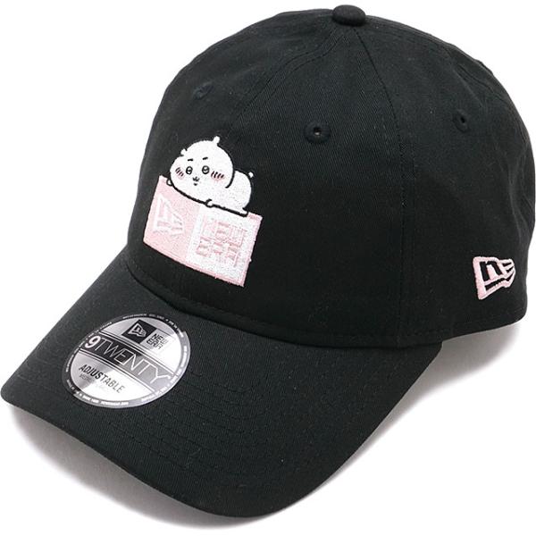 ニューエラ キャップ NEW ERA CAP ちいかわ 14864518 SS26 メンズ・レディー...