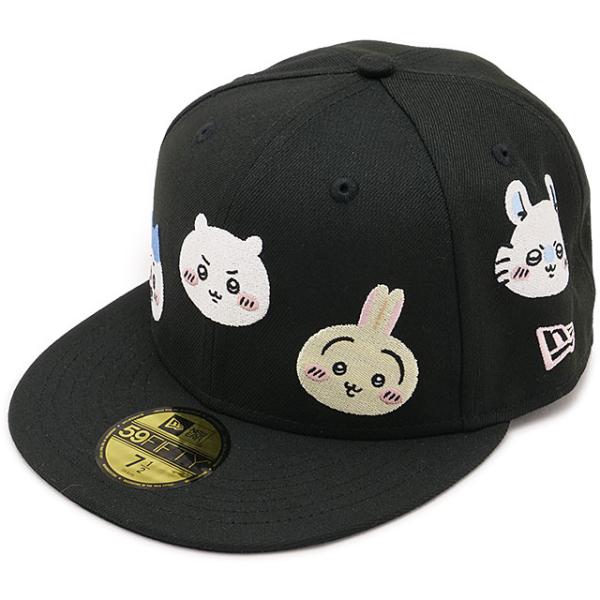 ニューエラ キャップ NEW ERA CAP ちいかわ フレンズ 14864521 SS26 メンズ...