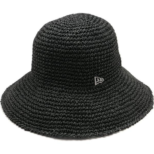 ニューエラ キャップ NEW ERA CAP アドベンチャーハット ペーパークロッシェハット 147...