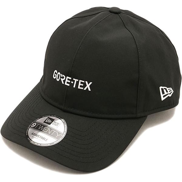 ニューエラ キャップ NEW ERA CAP アウトドア ゴアテックス 14774422 SS26 ...