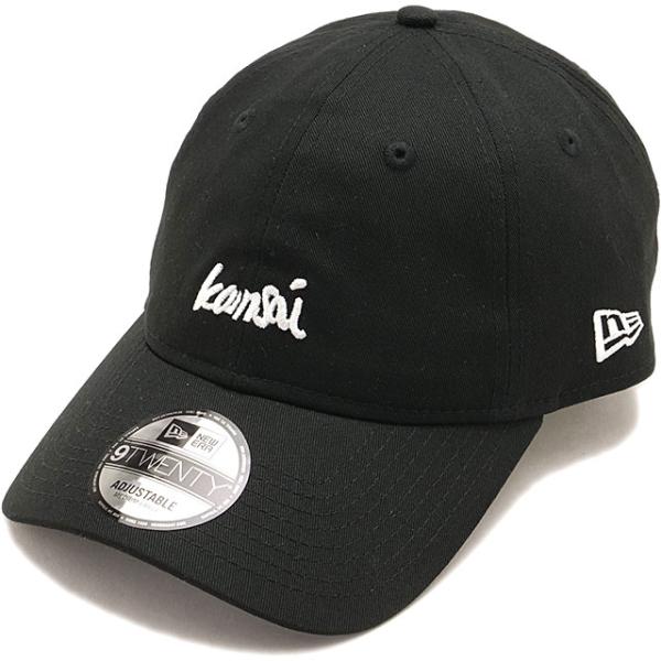 ニューエラ キャップ NEW ERA CAP 山本寛斎 14858860 SS26 9TWENTY ...