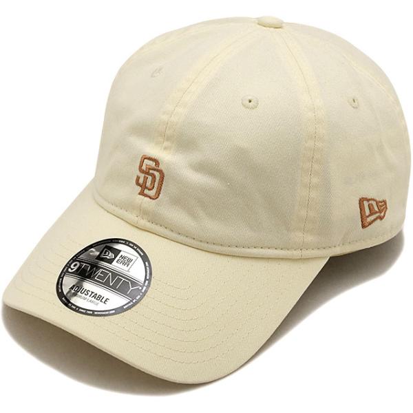 ニューエラ キャップ NEW ERA CAP サンディエゴ・パドレス 14745031 SS26 9...