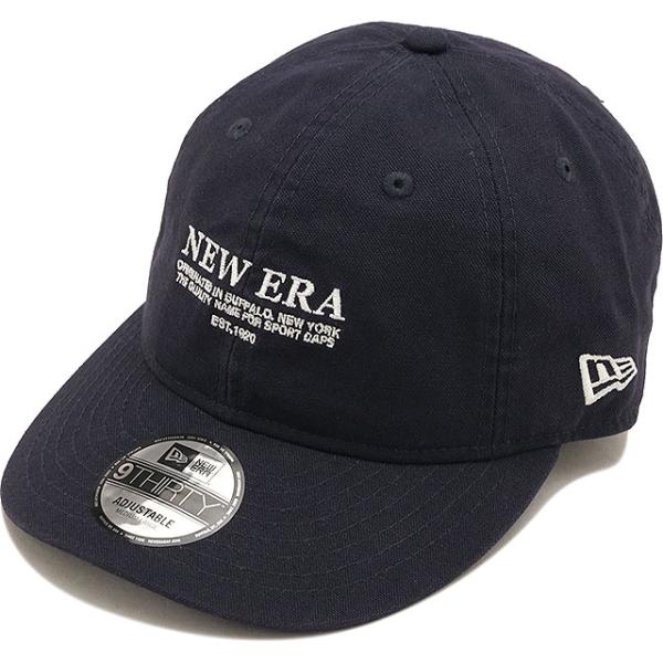 ニューエラ キャップ NEW ERA CAP ダックキャンバス 14744979 SS26 9THI...