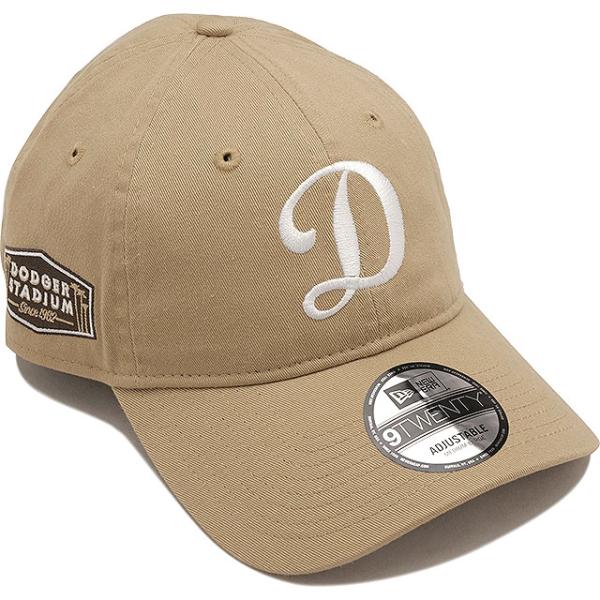 ニューエラ キャップ NEW ERA CAP ロサンゼルス・ドジャース 14745084 SS26 ...