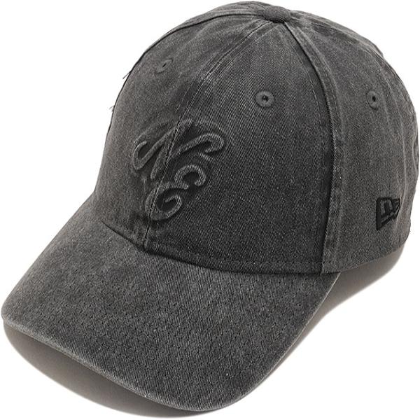 ニューエラ キャップ NEW ERA CAP クラシックロゴ エンボスロゴ 14745113 SS2...