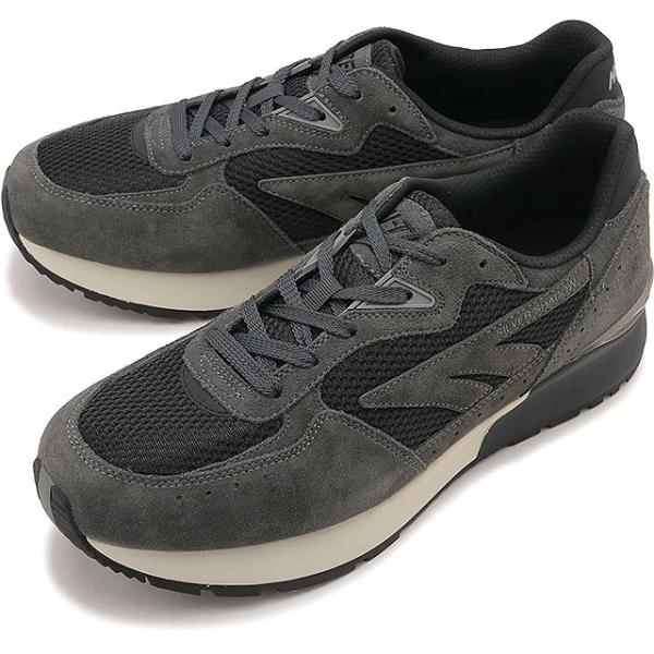 ハイテック HI-TEC スニーカー メンズ HTS シルバーシャドウ R2 53240556 SS...