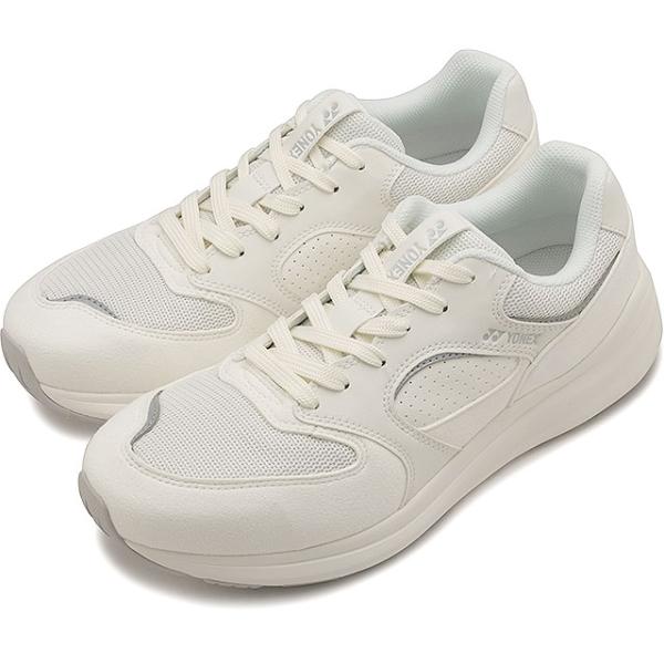 ヨネックス YONEX スニーカー レディース ワイワイ チェンジオーバー SHW123-011 S...
