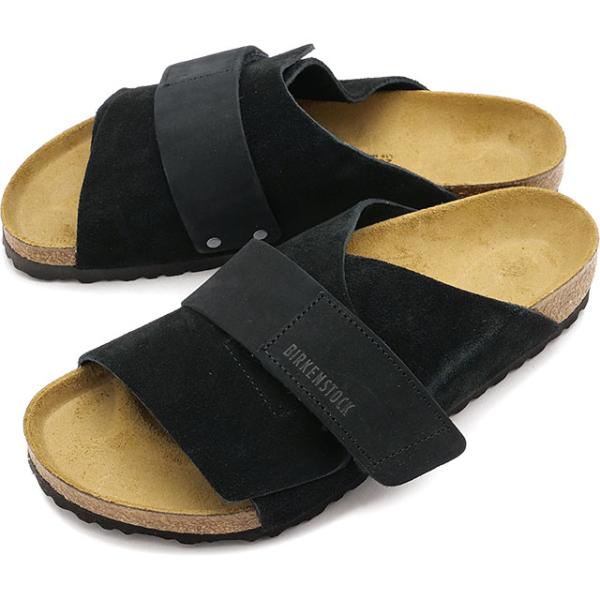 ビルケンシュトック BIRKENSTOCK サンダル メンズ キョウト 1022350 SS26 K...