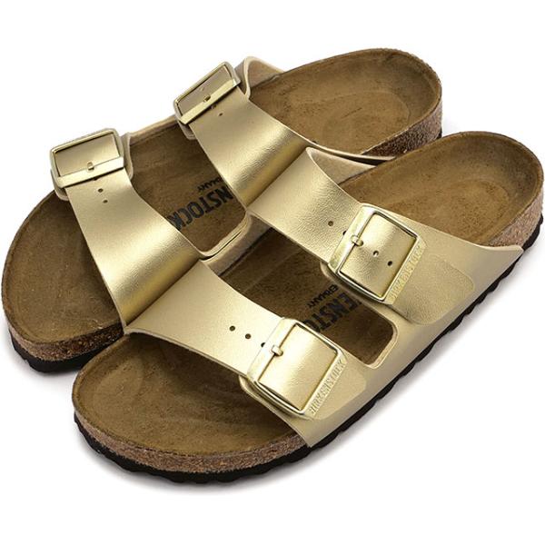 ビルケンシュトック BIRKENSTOCK サンダル レディース アリゾナ 1016111 SS26...