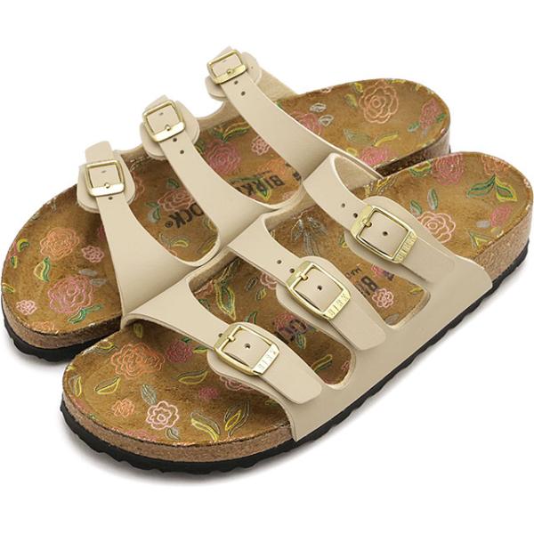 ビルケンシュトック BIRKENSTOCK サンダル フロリダ 1031715 SS26 FLORI...