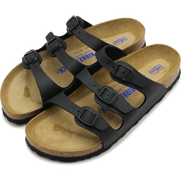 ビルケンシュトック BIRKENSTOCK サンダル フロリダ 53013 53011 SS26 F...