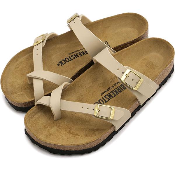 ビルケンシュトック BIRKENSTOCK サンダル マヤリ 1029811 SS26 MAYARI...
