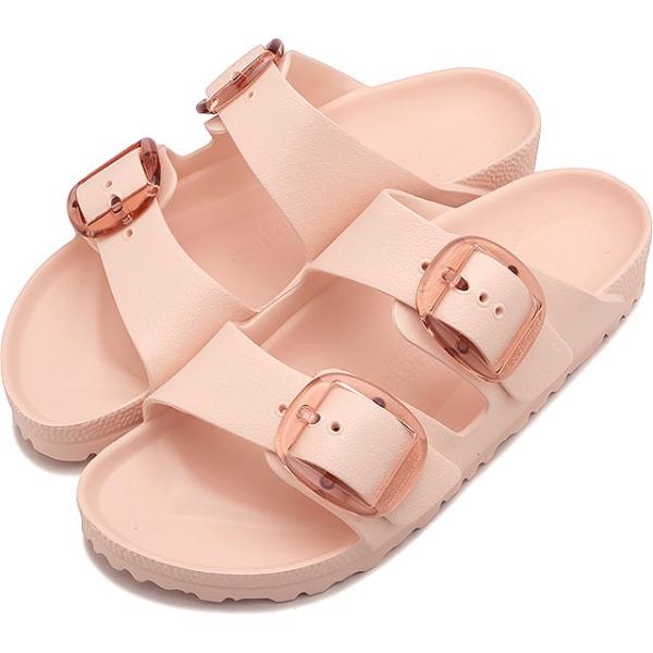 ビルケンシュトック BIRKENSTOCK サンダル レディース アリゾナ ビッグバックル 1031...