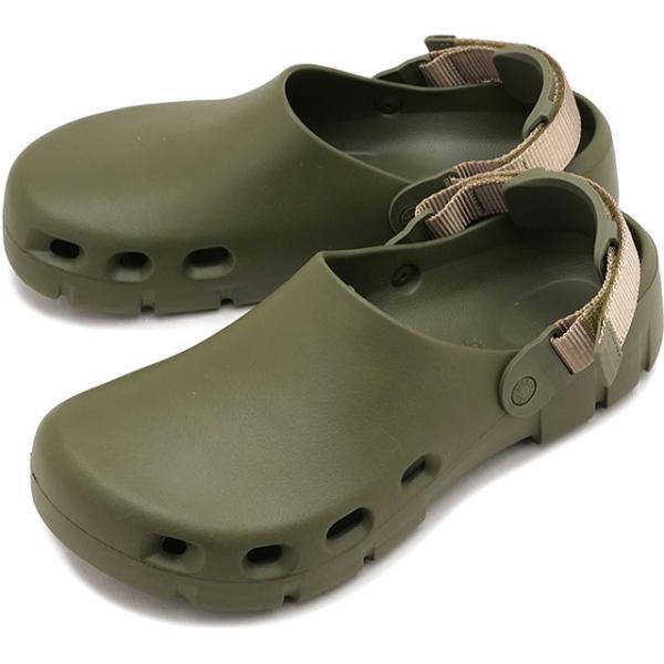 ビルケンシュトック BIRKENSTOCK サンダル ビルキフロー テック ループ 1030473 ...