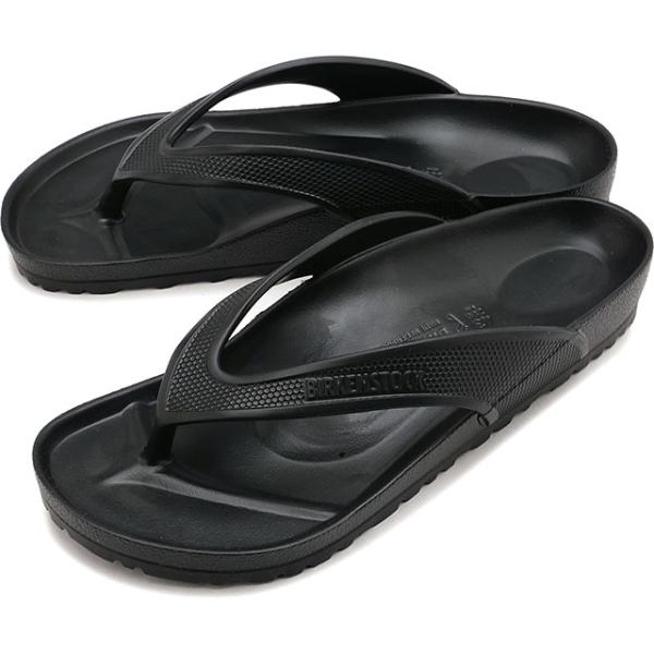 ビルケンシュトック BIRKENSTOCK サンダル ホノルル 1015487 SS26 HONOL...