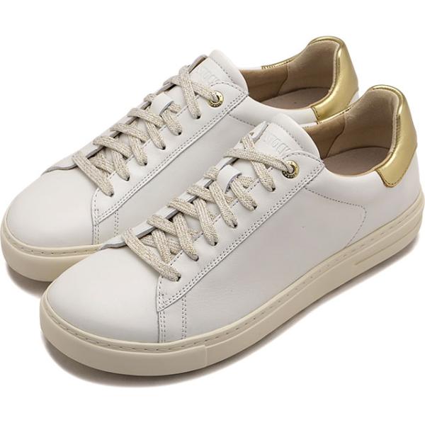 ビルケンシュトック BIRKENSTOCK スニーカー ベンド ロー 1030162 SS26 BE...