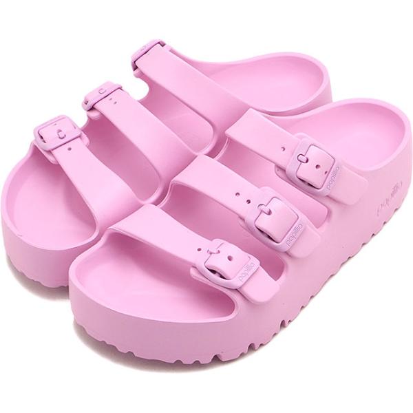 ビルケンシュトック BIRKENSTOCK サンダル レディース フロリダ III EVA フレック...