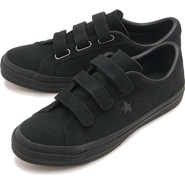 コンバース CONVERSE スニーカー ワンスター スエード V-3 33702991 SS26Q...