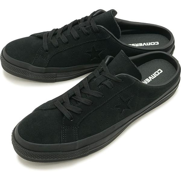コンバース CONVERSE スニーカー ワンスター スエード ミュール 33702981 SS26...