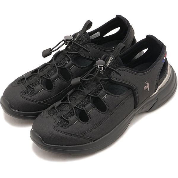 ルコック le coq sportif スニーカー レディース LCS ロレーヌ SS LU6SSN...
