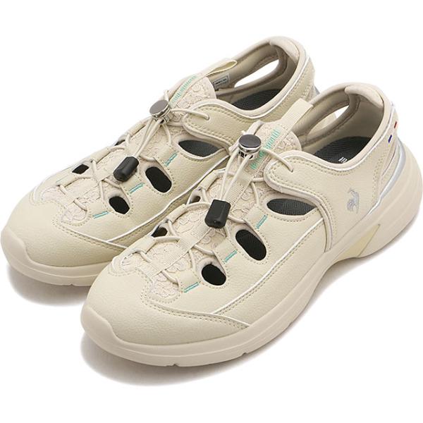 ルコック le coq sportif スニーカー レディース LCS ロレーヌ SS LU6SSN...
