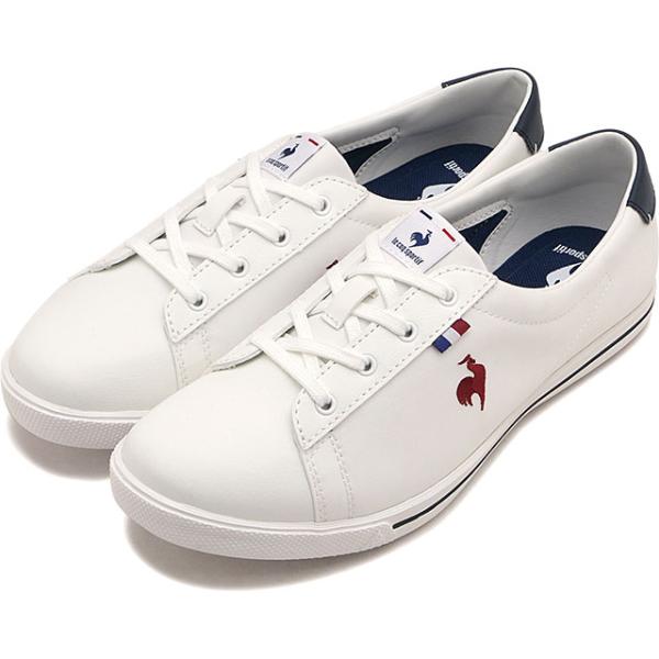 ルコック le coq sportif スニーカー レディース LCS テルナウォーク II LU6...